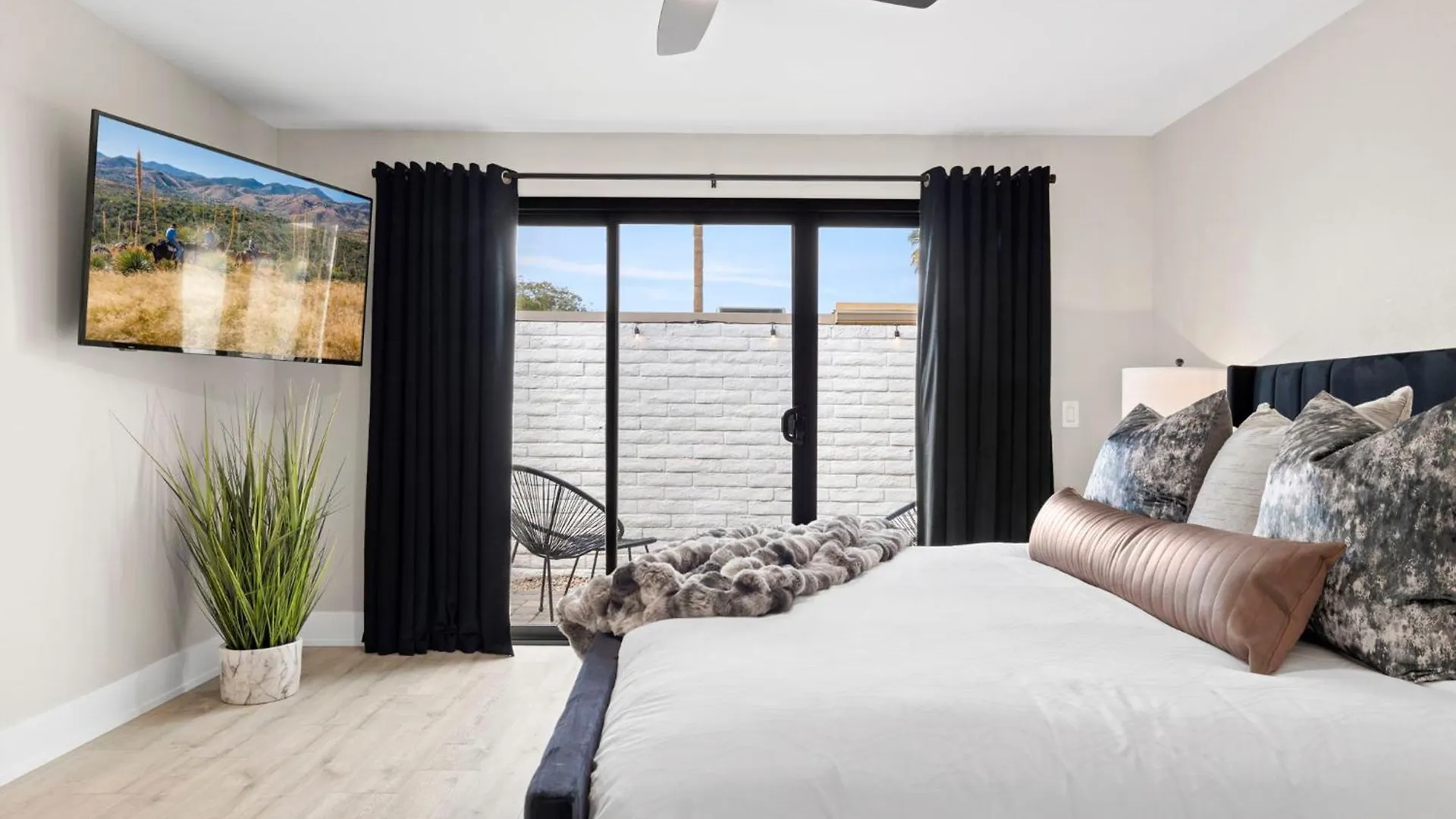 Andravida Of Old Town By Paseohomesaz - Shared Heated Pool/Spa Scottsdale
