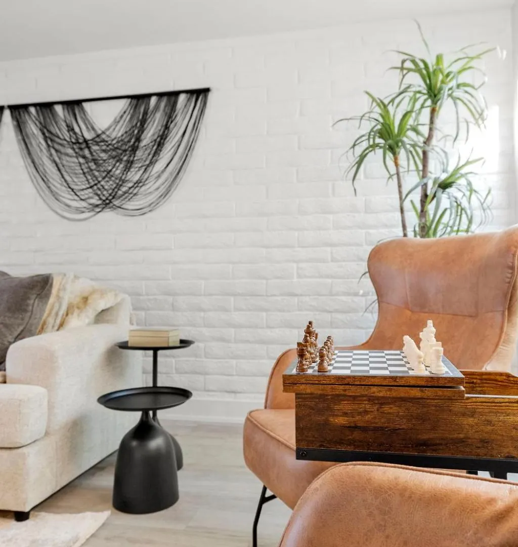 Dom wakacyjny Andravida Of Old Town By Paseohomesaz - Shared Heated Pool/Spa Scottsdale