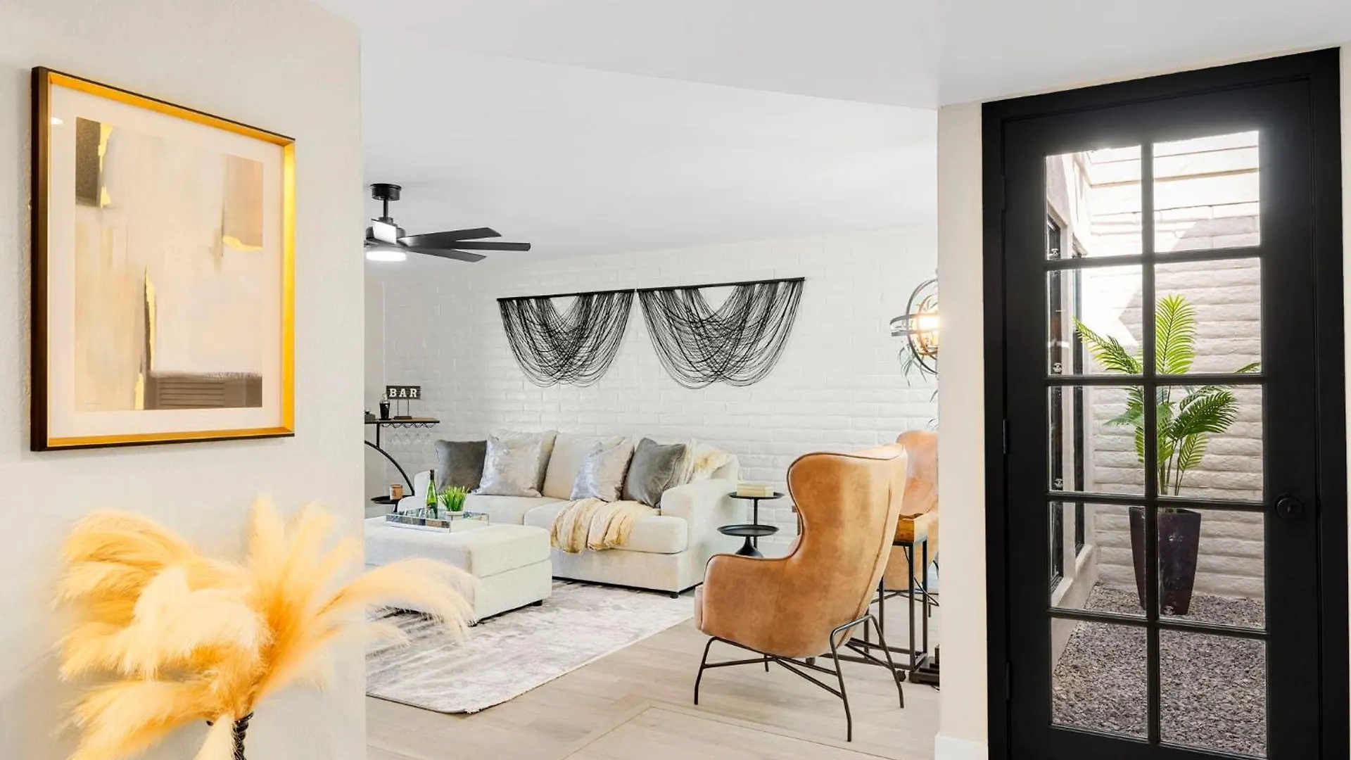 Andravida Of Old Town By Paseohomesaz - Shared Heated Pool/Spa Scottsdale