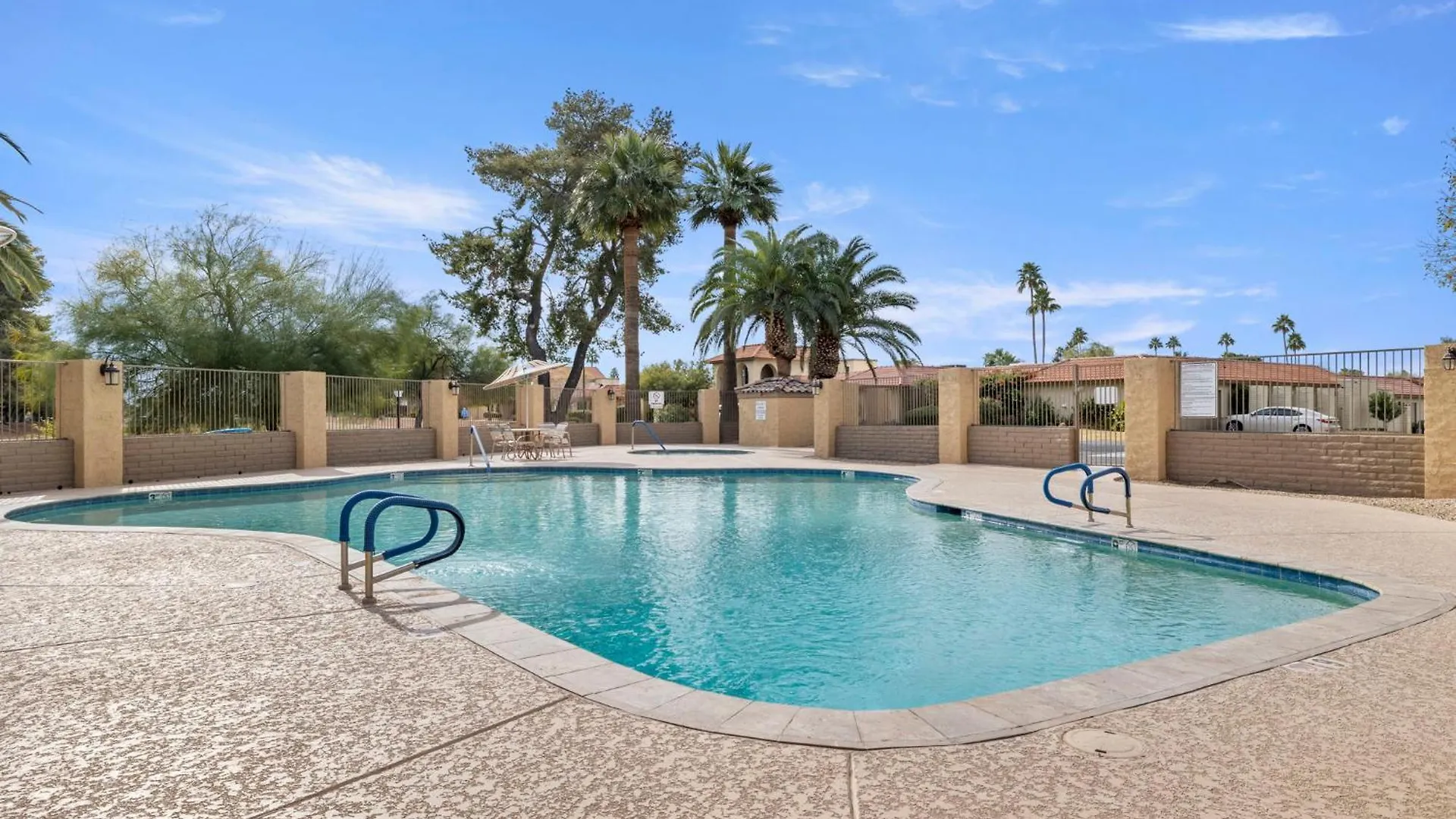 Andravida Of Old Town By Paseohomesaz - Shared Heated Pool/Spa Scottsdale Stany Zjednoczone Ameryki