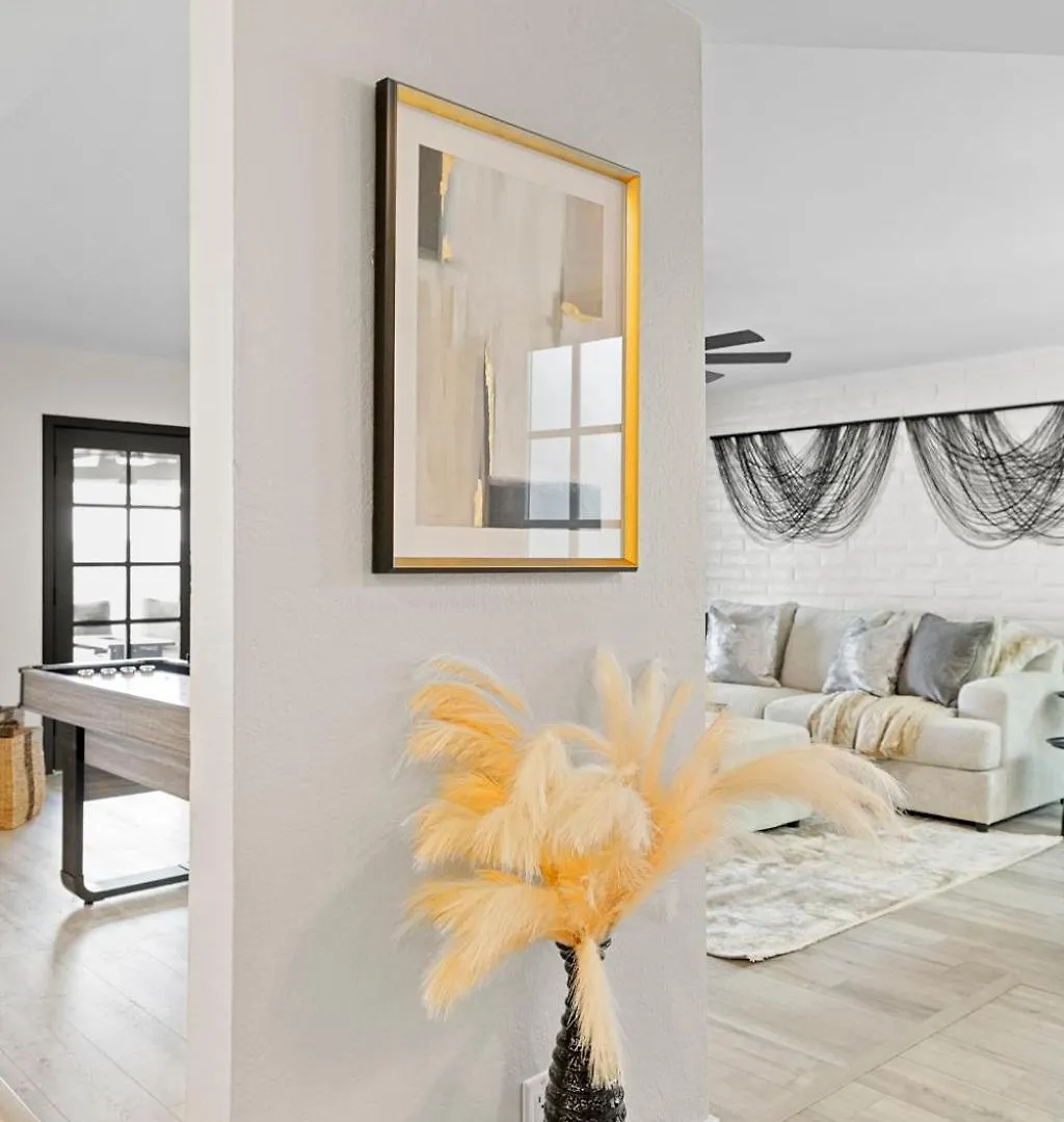 Andravida Of Old Town By Paseohomesaz - Shared Heated Pool/Spa Scottsdale Dom wakacyjny