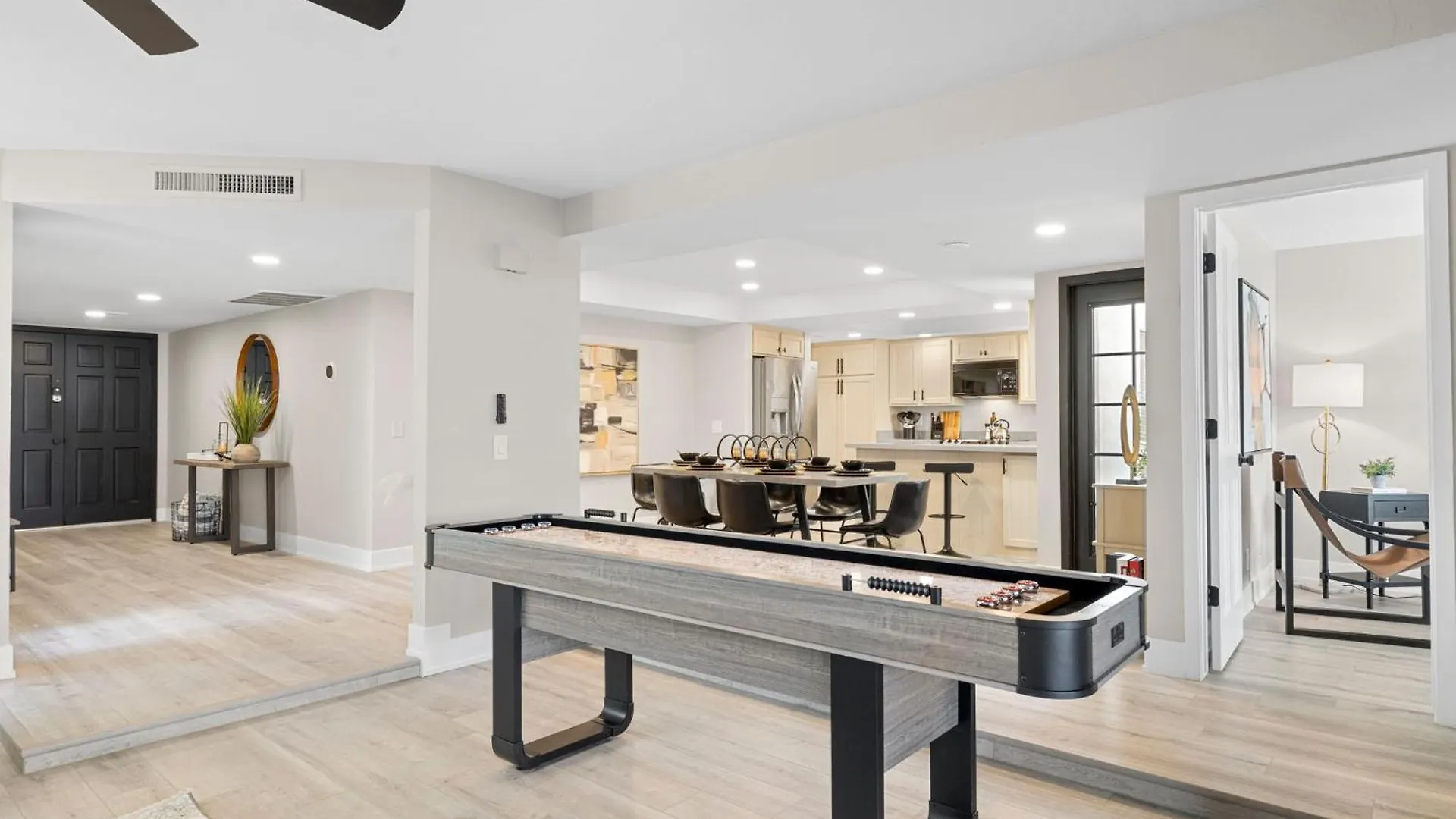 Andravida Of Old Town By Paseohomesaz - Shared Heated Pool/Spa Scottsdale 0*,  Stany Zjednoczone Ameryki