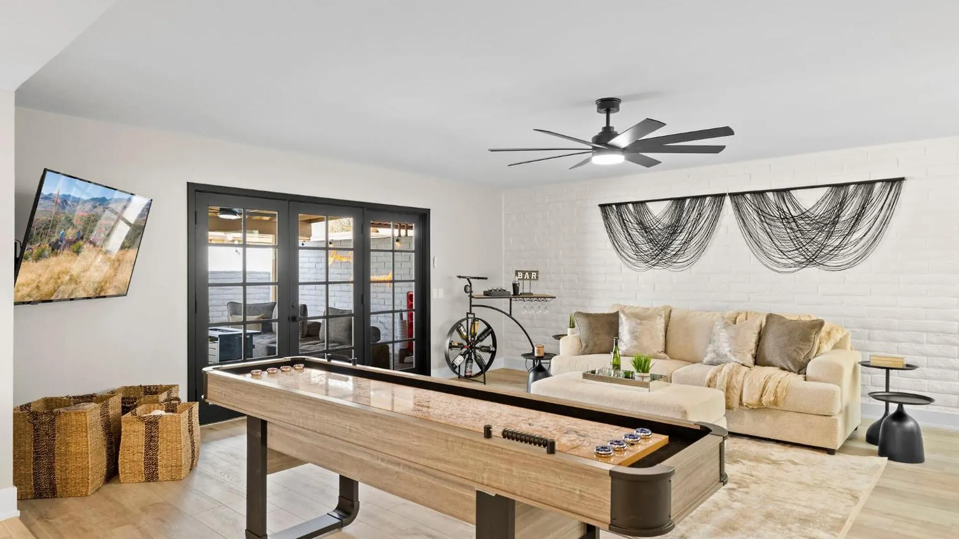 Andravida Of Old Town By Paseohomesaz - Shared Heated Pool/Spa Scottsdale Dom wakacyjny