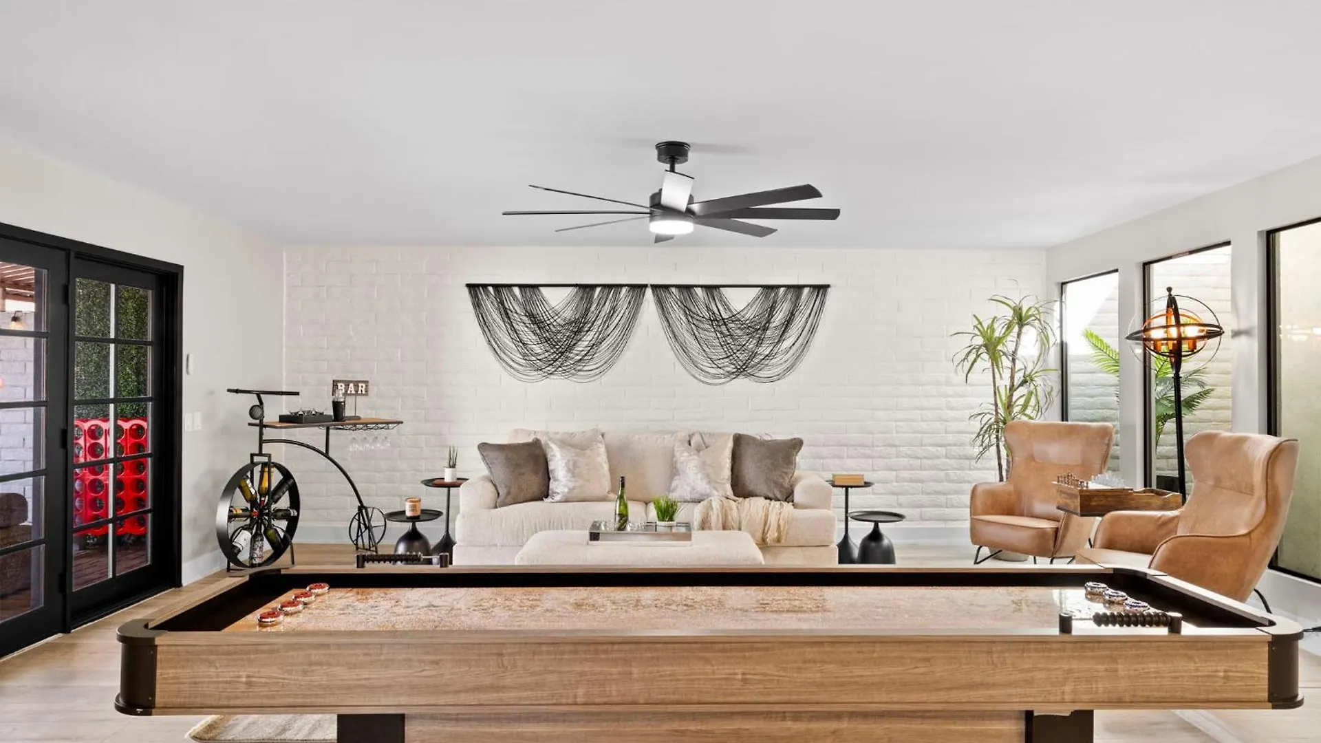 Andravida Of Old Town By Paseohomesaz - Shared Heated Pool/Spa Scottsdale